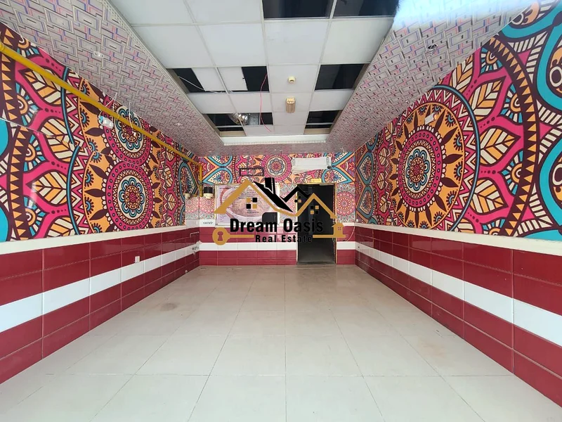 Ideal Space for Restaurant / Cafeteria | 660 Sqft | Industrial Area 1564059680481411110