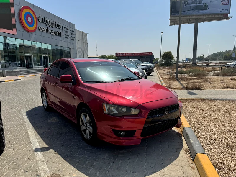 Lancer EX 2.0cc full option63894343248769112