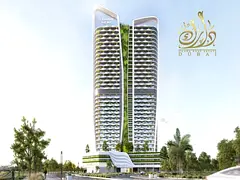LUXURY YOU LIVE- ROI YOU EARN- SECURE YOUR GOLDEN CHANCE!!