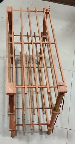Unique Wooden shoe Rack for Sale