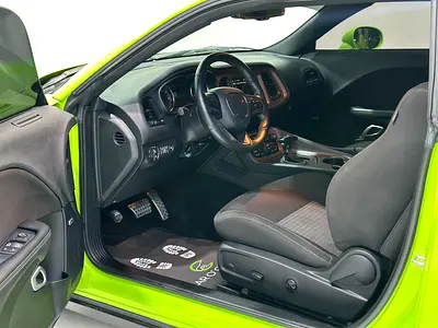 Dodge Challenger R/T Scat Pack, миниатюра 9