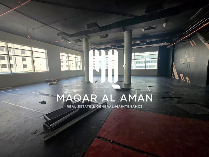 Spacious Commercial Shop for Rent in Abu Dhabi – Danet Area | Mezzanine | 4,249.13 Sqft64061711541507113
