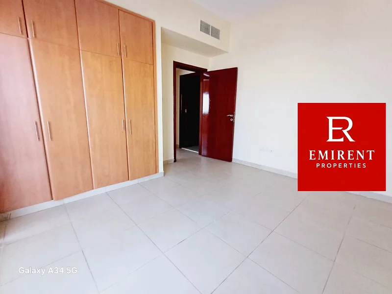 2 BHK with Balcony | 2 Wash rooms | Built in Wardrobes | Premium Location64410798918145114