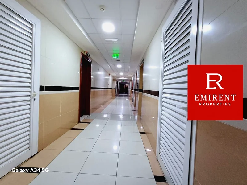 2 BHK with Balcony | 2 Wash rooms | Built in Wardrobes | Premium Location64410798918145111