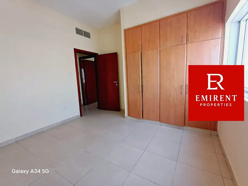 2 BHK with Balcony | 2 Wash rooms | Built in Wardrobes | Premium Location64410798918145113