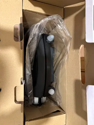 Kitchen Mega  Grill