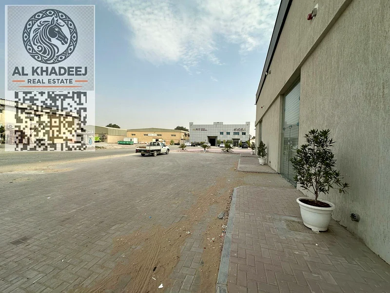 Shabrat is the first residential building in a large area in the Al Jurf Industrial Area, next to all services and easy access to Dubai and Sharjah64073451175425110