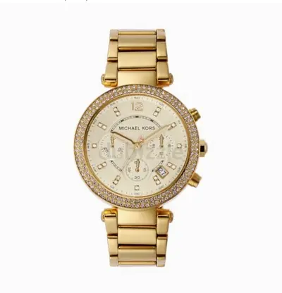 Michael Kors Parker MK5354  - Stylish Michael Kors Womens Watch - Perfect for Any Occasion!