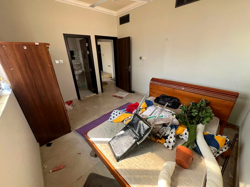 Now available, a second room and hall, in a new building, in a very excellent location, with comprehensive maintenance for free64221535078785112