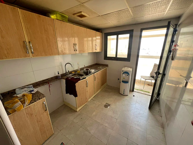 Now available, a second room and hall, in a new building, in a very excellent location, with comprehensive maintenance for free64221535078785113