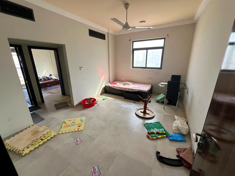 Now available, a second room and hall, in a new building, in a very excellent location, with comprehensive maintenance for free64221535078785110