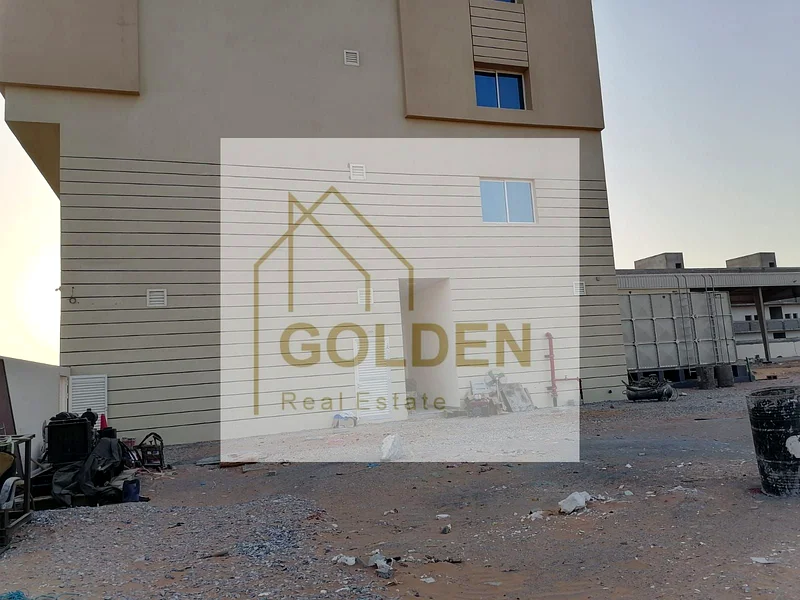 For Rent – Large Industrial Complex with 400 kW Power | 100,000 Sq.Ft + 8,000 Sq.Ft Warehouse + Staff Accommodation64061497378434114