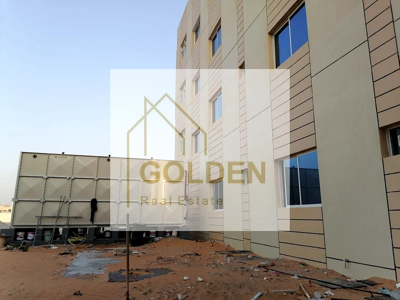 For Rent – Large Industrial Complex with 400 kW Power | 100,000 Sq.Ft + 8,000 Sq.Ft Warehouse + Staff Accommodation64061497378434113