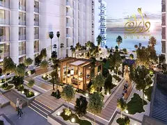 Garden &amp; Sea View Home | Pay 20% Now | Handover 2026