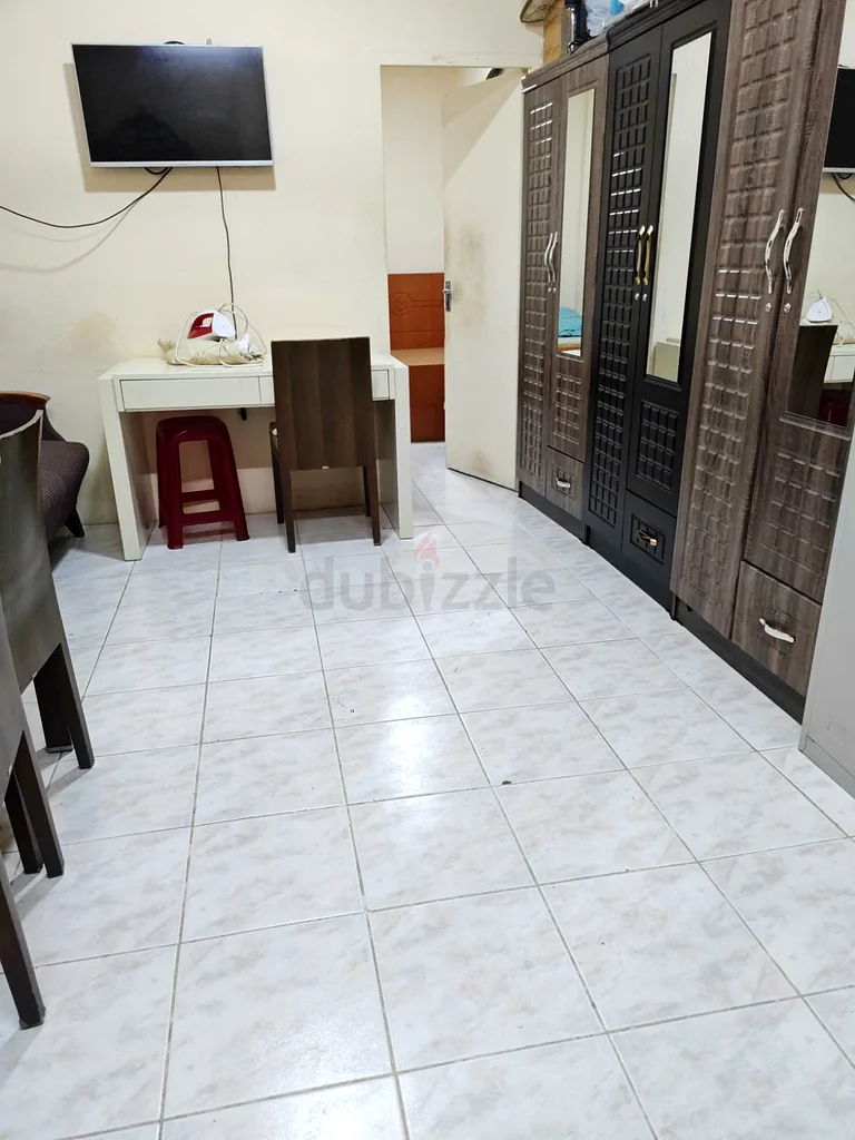 BEDSPACES64048402422658110