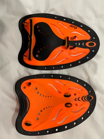 Enhance Your Swimming Efficiency with These Swim Training Fins