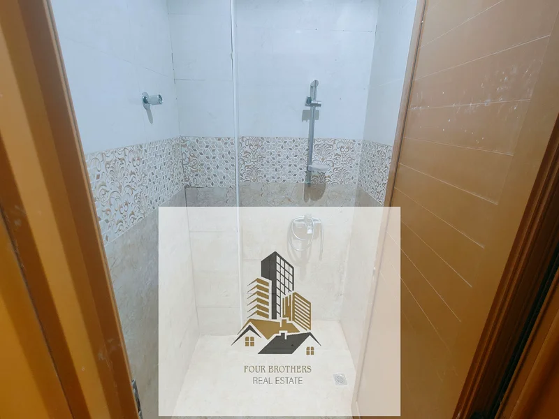 جاهز للانتقال || معسكر عمال جديد بالكامل || سعر معقول جدًا || قريب من ساجا البطائح الشارقة64057361506435113