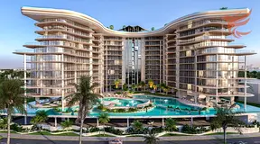 2BR Apartment | Sea View – Al Marjan Island