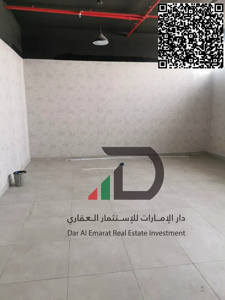 Office for Annual rent | prime location | Size 430 SQF64074343957251113