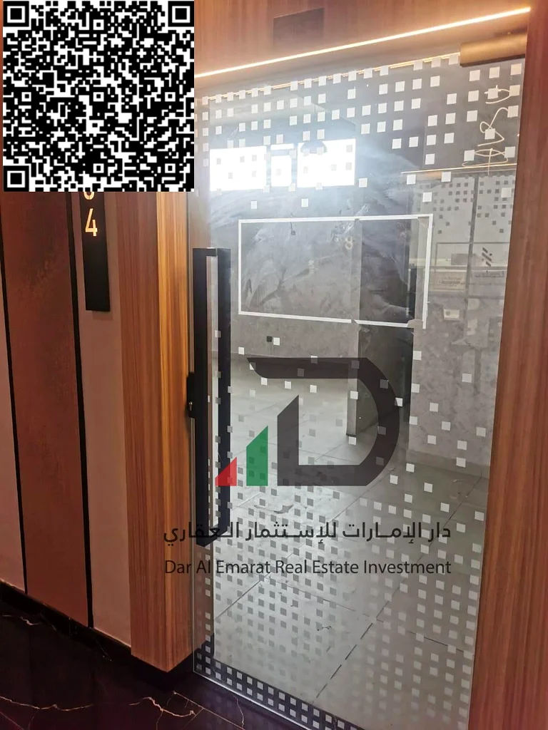 Office for Annual rent | prime location | Size 430 SQF64074343957251114