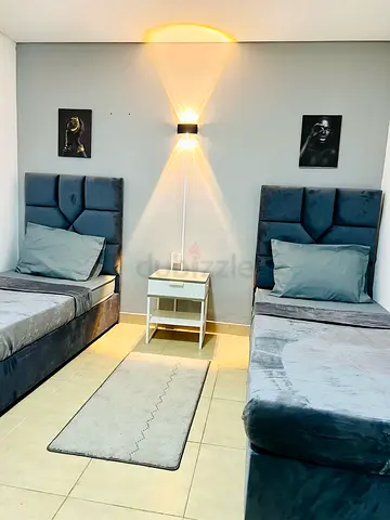 Brand New single size bed frame available for sale