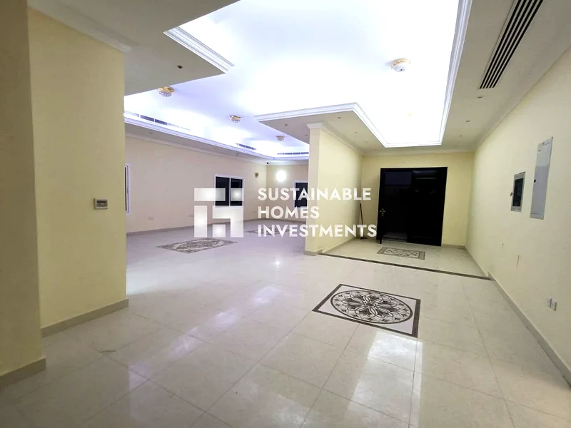 High-End Commercial Villa | Flexible Usage !64061711656321110