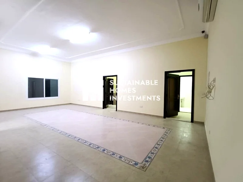 High-End Commercial Villa | Flexible Usage !64061711656321111