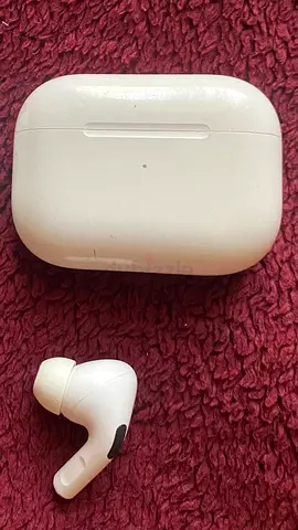 AirPods Pro 1