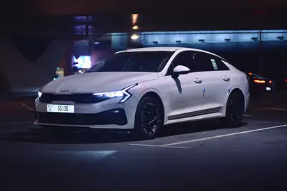 0000km || NO DEPOSIT || NEW CAR