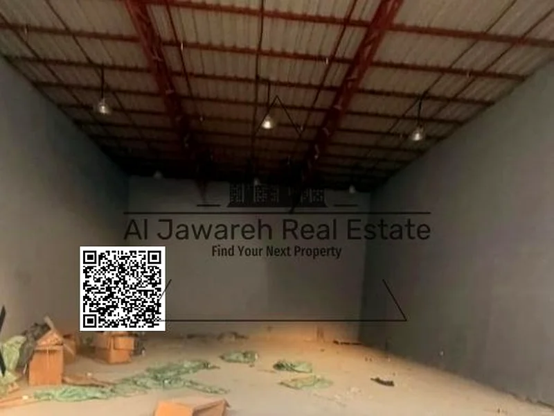 مستودع للإيجار السنوي في أم القيوين64061497401858114