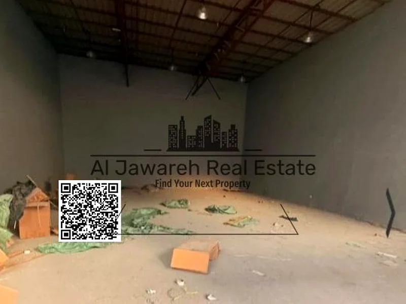 مستودع للإيجار السنوي في أم القيوين64061497401858113