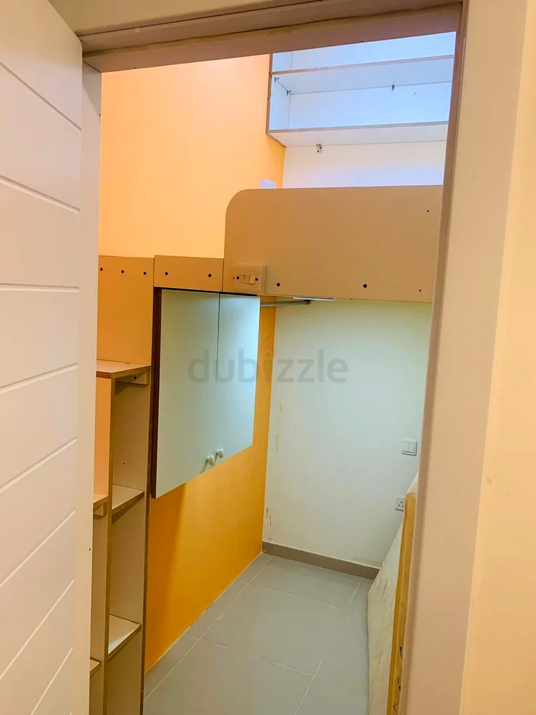 Room with Partition64048917353857111