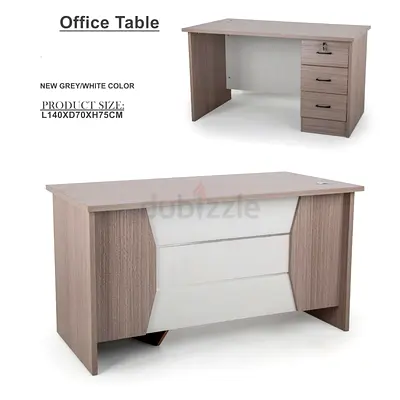 Office table brand new
