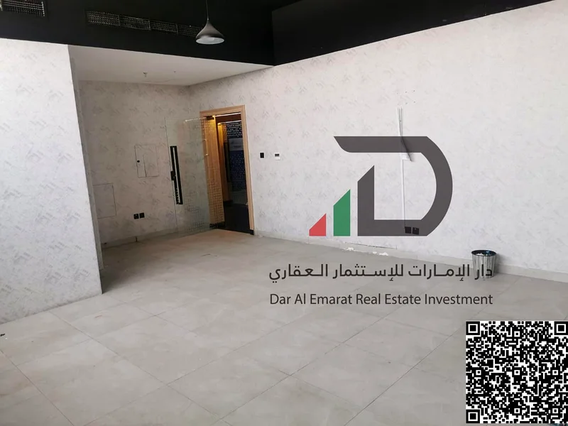 Office for Annual rent | prime location | Size 430 SQF64074343929475114