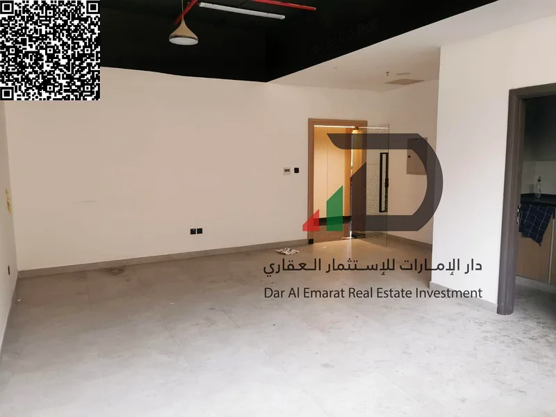 Office for Annual rent | prime location | Size 430 SQF64074343929475111