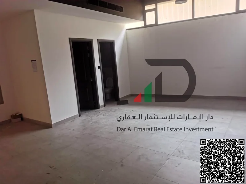 Office for Annual rent | prime location | Size 430 SQF64074343929475113