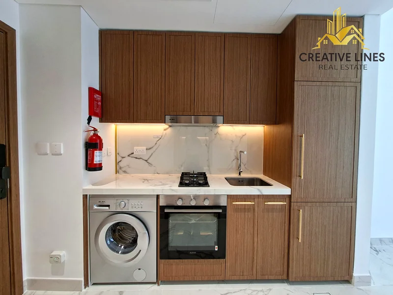 Luxury Studio || Ready To Move || Prime Location64151375037698112