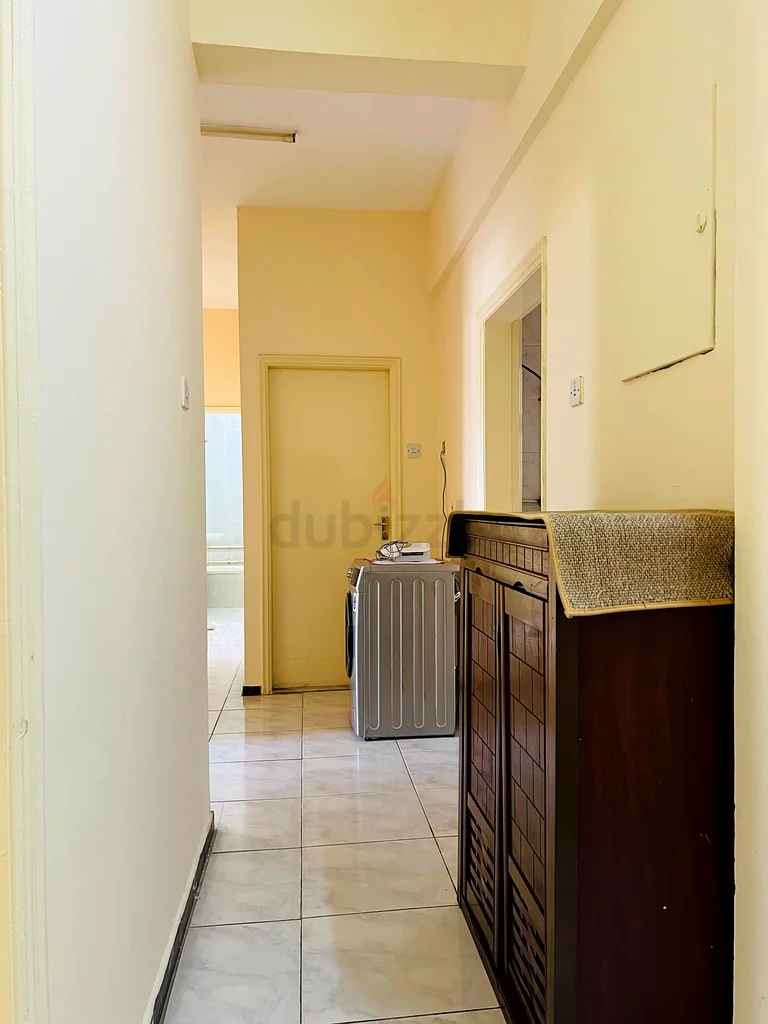BACHELORS BED SPACE | 200 METERS TO DUBAI BUS STOP | NEAR ABU SHAGARA PARK I ABU SHAGARA | SHARJAH64047645320833114