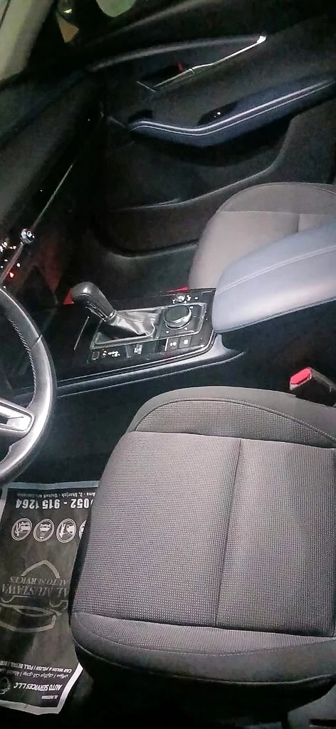 مازدا CX-30 حالة الوكالة لدول مجلس التعاون الخليجي63892227989251114