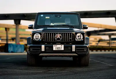 RAMADAN OFFER!NO DEPOSIT OPTION FOR 4+ days booking and for Dubai license holders !FREE DELIVERY!