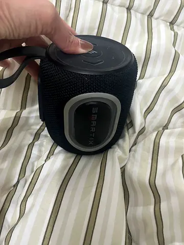 Speaker Smartix Brand Like new