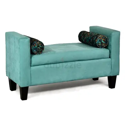 Upholstered Bench