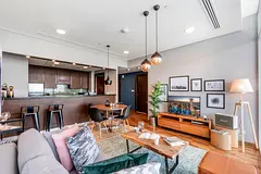 City View | Furnished | Flexible Terms