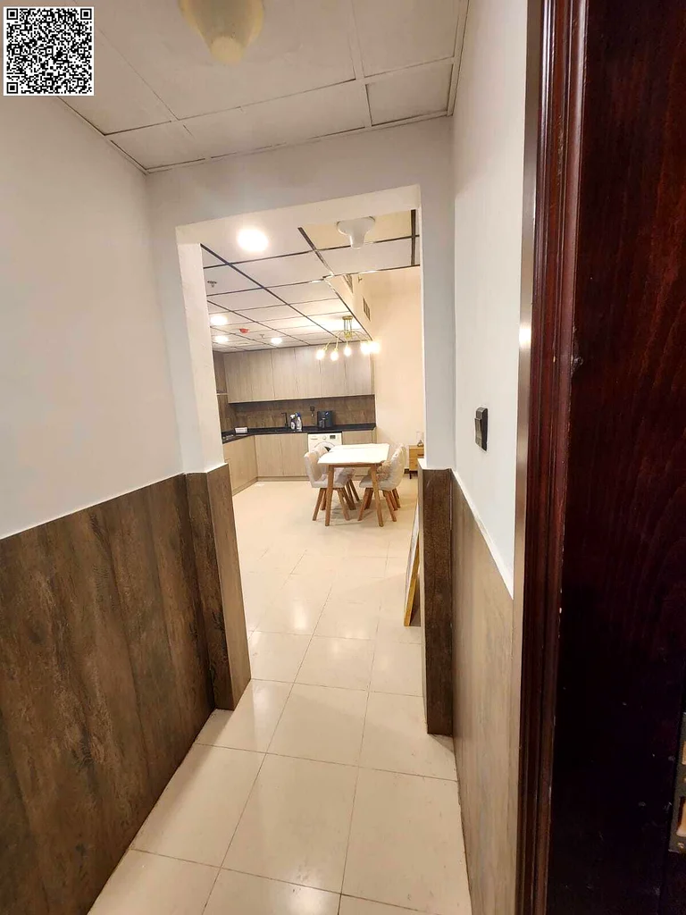 2BR + Hall | Fully Furnished | Free Parking | Card Access System | Clean Furniture | Modern, Comfortable Design | Prime Location Near All Amenities64052876587393111