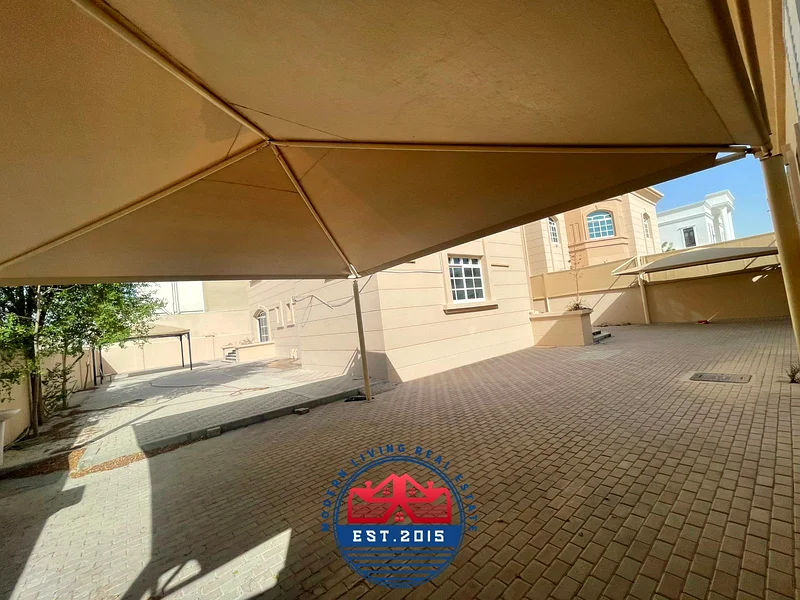 🏡 جودة ممتازة 5 غرف مع بهو وصالون خادمة موقف سيارات مغطى64223844627714113