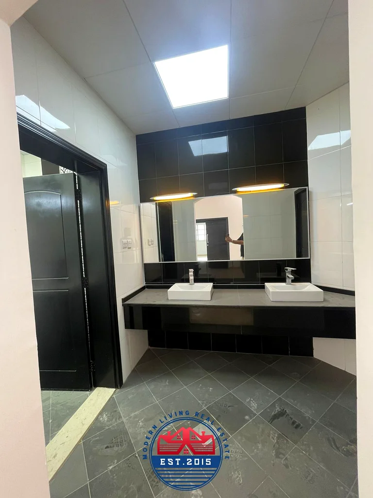 🏡 جودة ممتازة 5 غرف مع بهو وصالون خادمة موقف سيارات مغطى64223844627714114