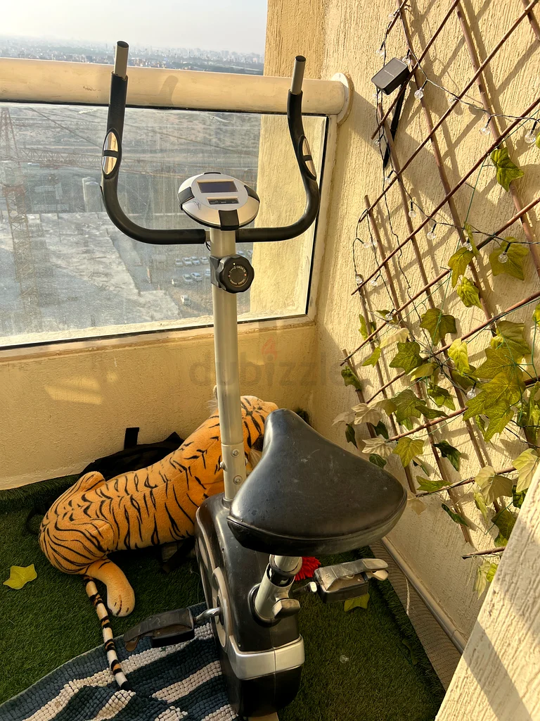 High-Quality Exercise Bike for Sale dubizzle
