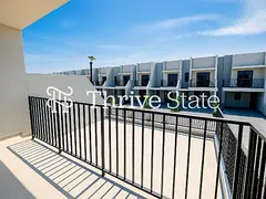 SINGLE ROW | Near Padel | Landscape Done