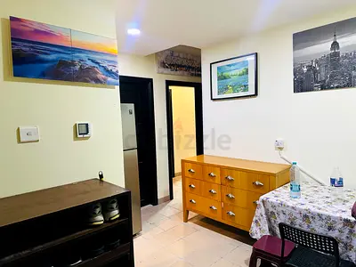 BED SPACE AVAILABLE FOR BACHELORS