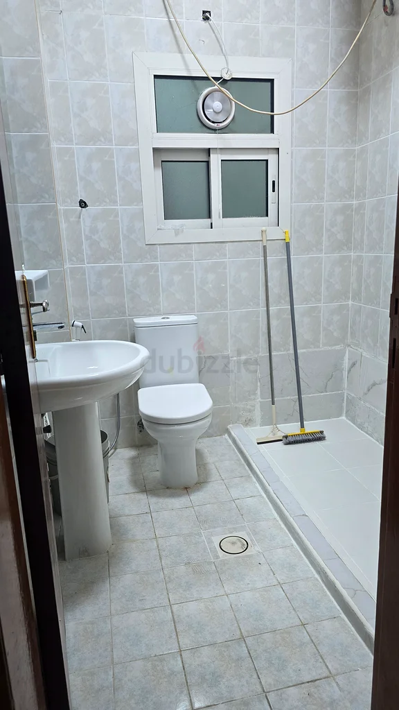 Furnished Partition Room in Uptown Mirdiff for Professional ladies only64048647637507113